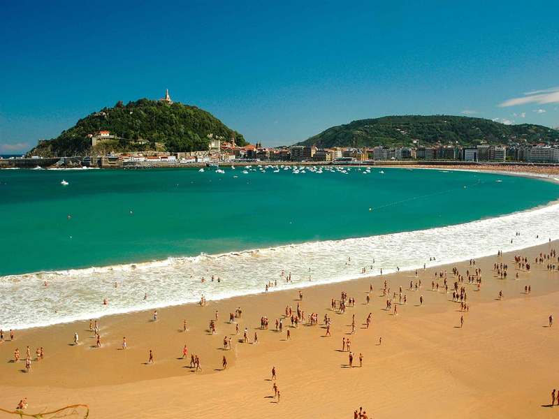 Какой курорт выбрать для отдыха в Испании